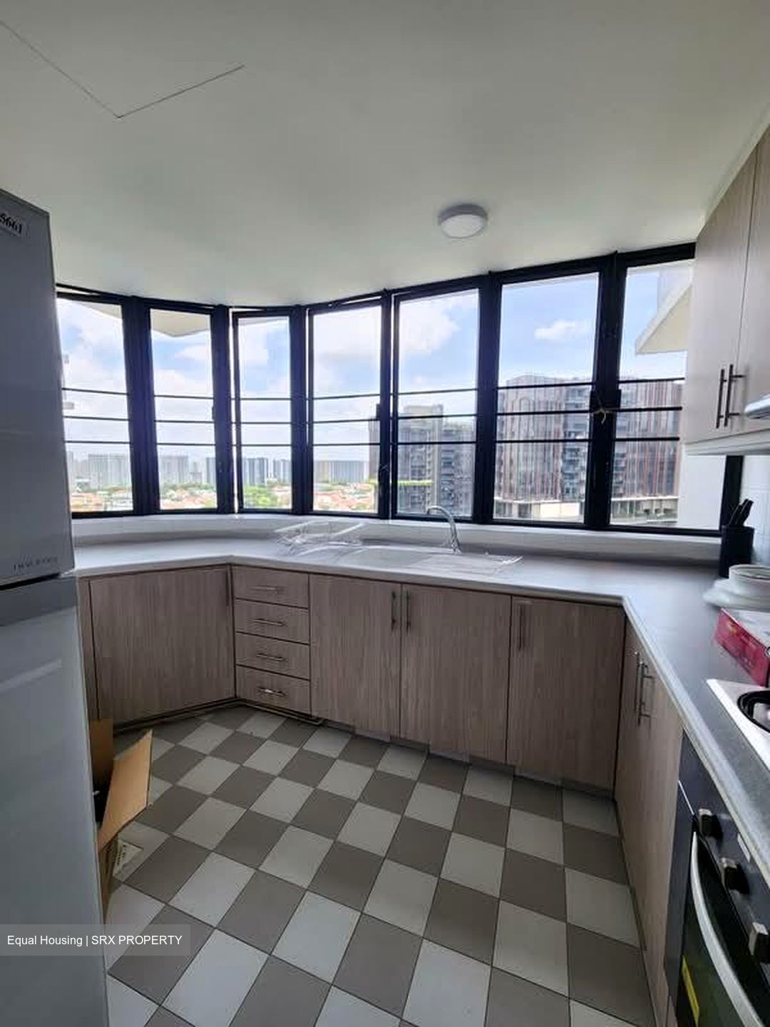 Arthur Mansions (D15), Condominium #575508391